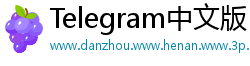 Telegram中文版